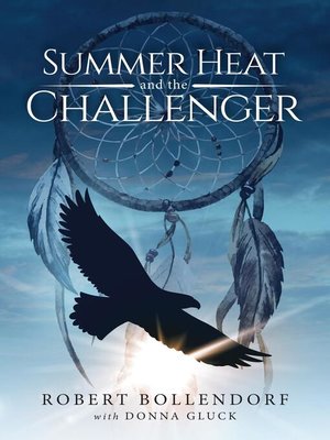 cover image of Summer Heat and the Challenger